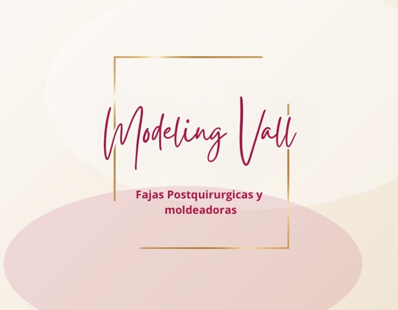 Chalecos y Brasieres — Modeling Vall