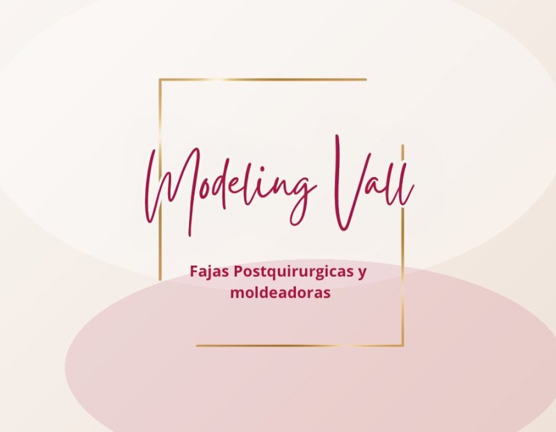 Segunda Etapa — Modeling Vall