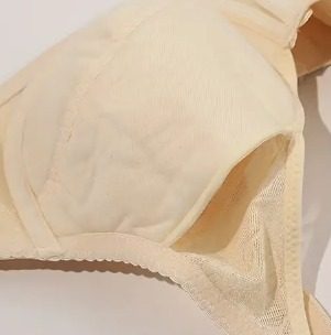 Bra post mastectomia
