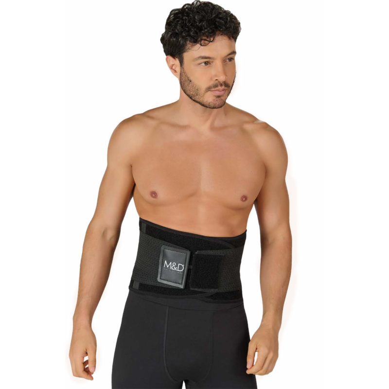 Cinturilla deportiva M y D