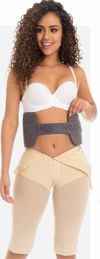 MOLDEADOR DE CINTURA MYD