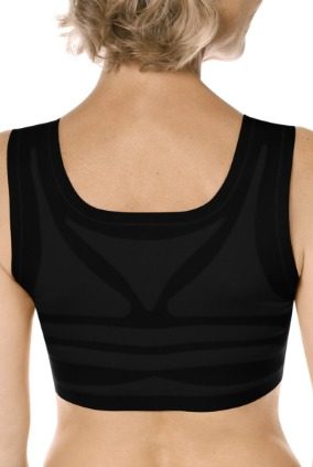 LymphFlow Sujetador sin aros AMOENA